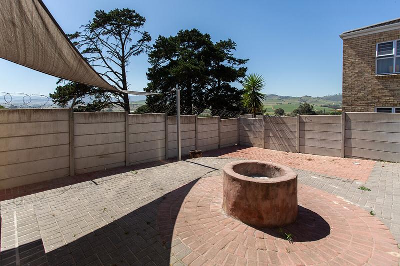 4 Bedroom Property for Sale in Normandie Western Cape